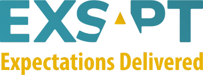 Exsapt Logo